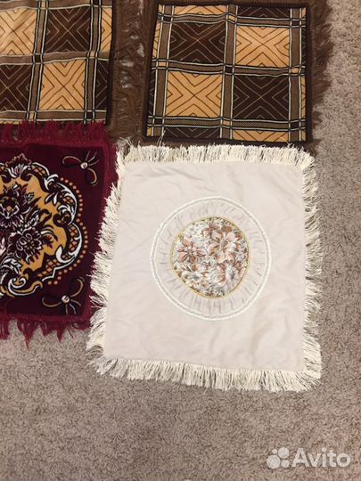 Наволочка декоративная