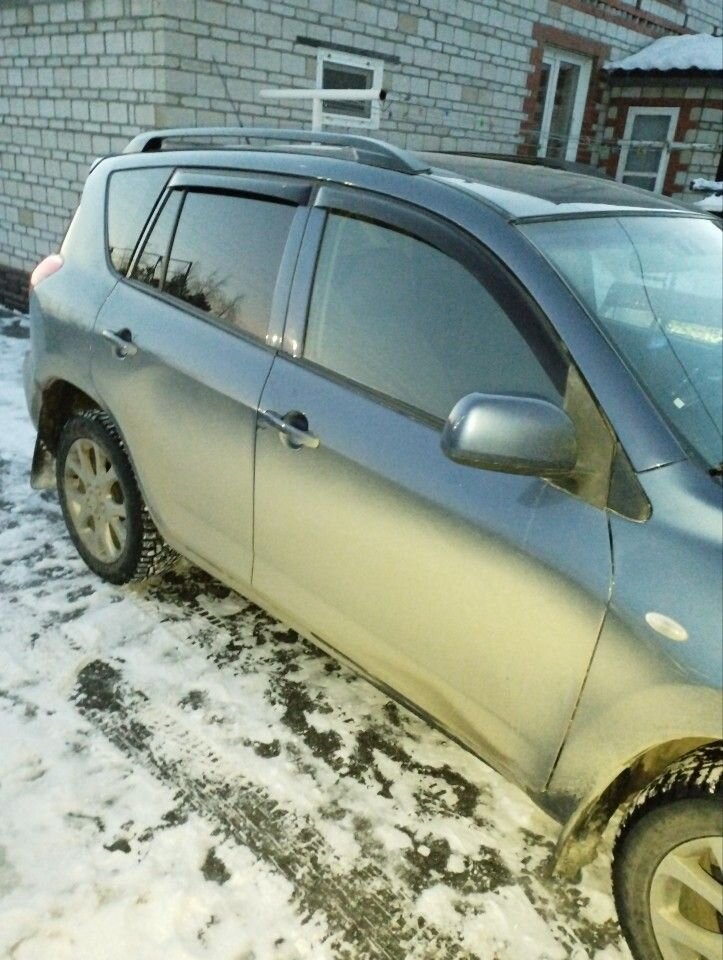 Toyota RAV4: фото владельца
