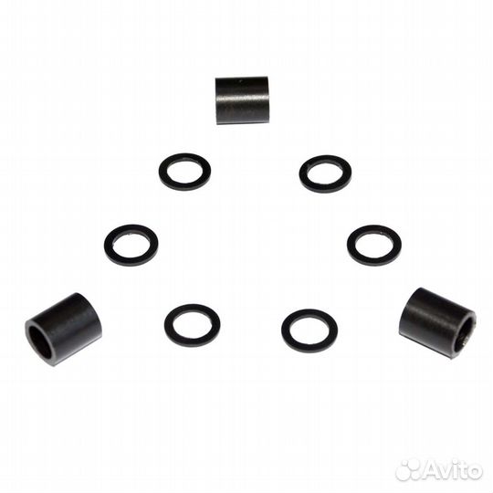 Ремкомплект втулок переднего подрамника Yamaha