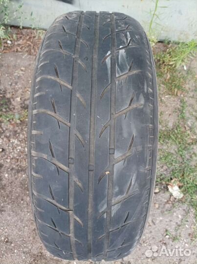 Tigar Prima 205/65 R15 94H