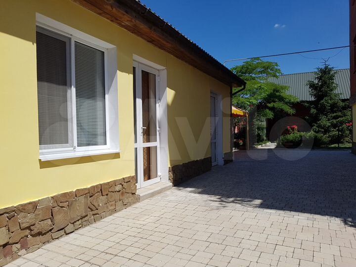 Дом 60 м² на участке 7 сот.