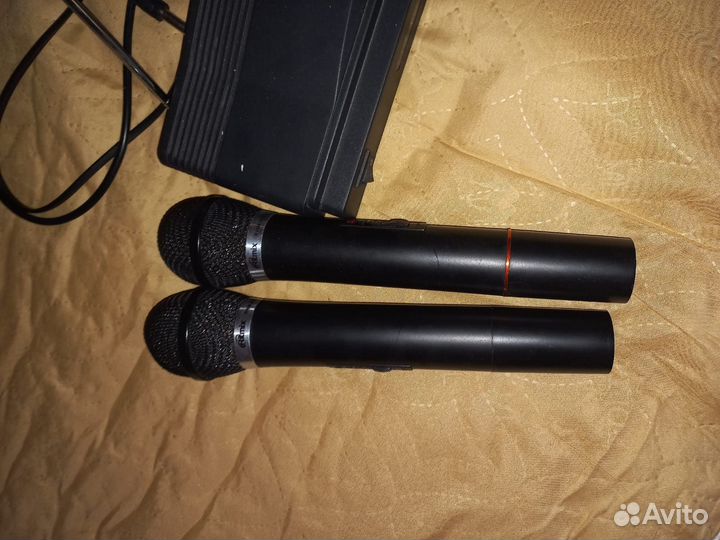 Караоке система домашняя