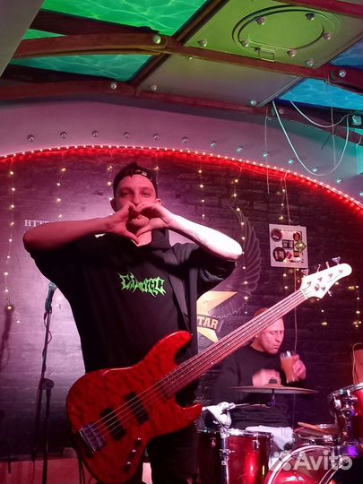 Уроки игры на гитаре