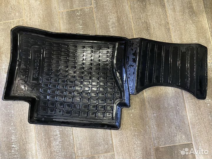 Автомобильные коврики kia picanto