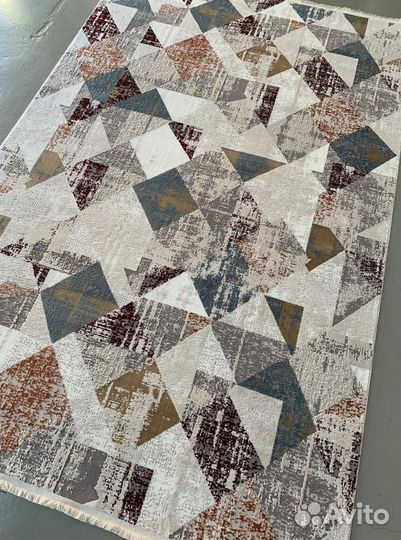 Ковер турецкий новый