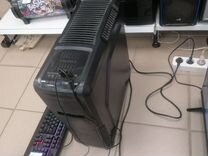Мощный игровой компьютер бу