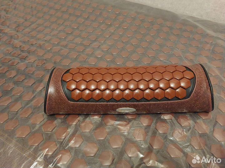 Турманиевая подушка