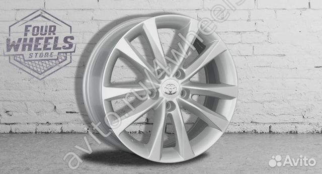 Диски для Лексус ES R17