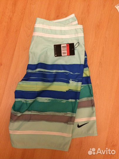 Шорты мужские nike