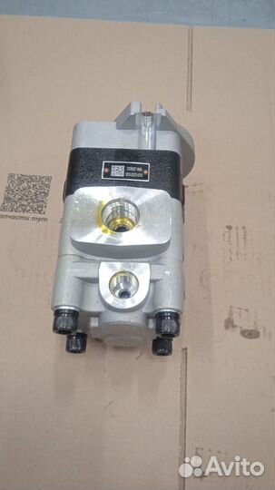 Гидронасос cbfz-G32F4,5AFK1 (против) (6110)