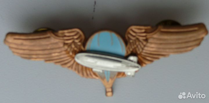 Воздухоплавание