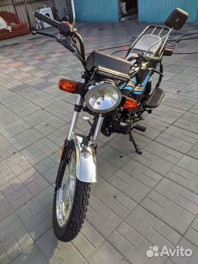 Racer RC150-23A Tourist (150cc)