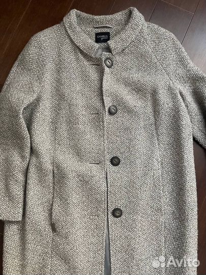 Пальто женское