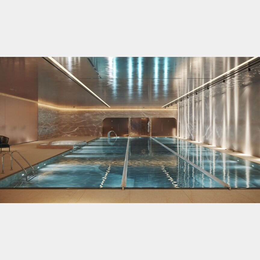 3-к. квартира, 219,5 м², 8/14 эт.