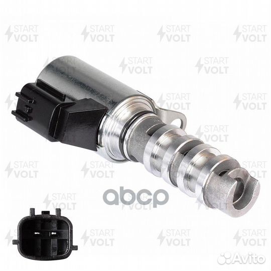 Клапан эл. рег. фаз грм SVC1425 startvolt