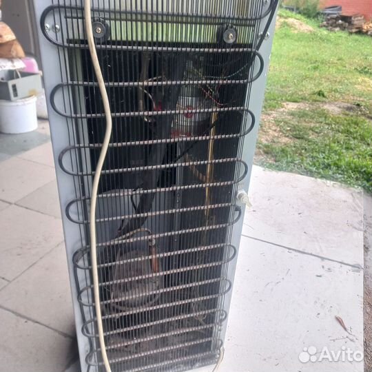 Кулер робочи