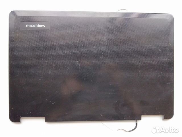 Крышка матрицы eMachines E627, E525, E527, E625
