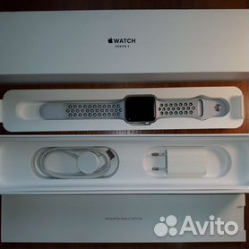 Nike apple watch cheap series 3 42mm price