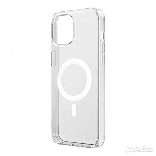 Чехол на iPhone 11