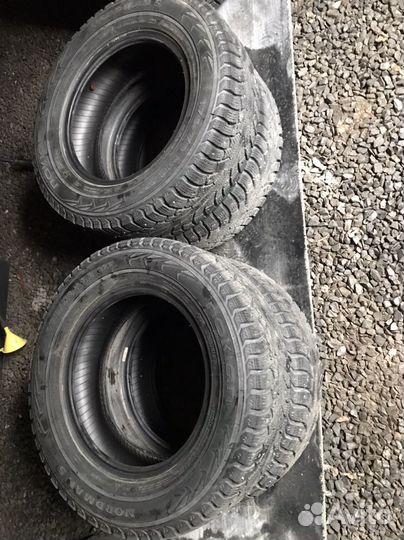 Nokian Tyres Nordman 5 175/70 R13