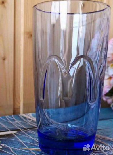 Стакан макдоналдс