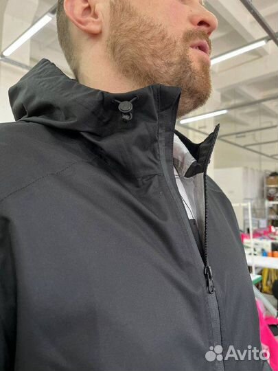 Пошив дождевиков/плащей/курток