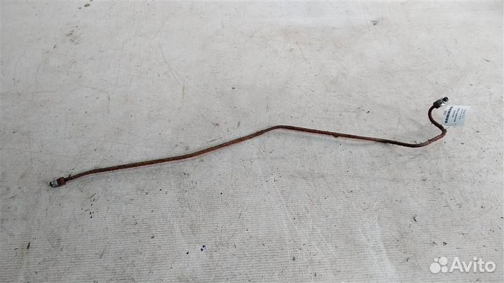 Трубка тормозная короткая Opel Astra G 98-05г