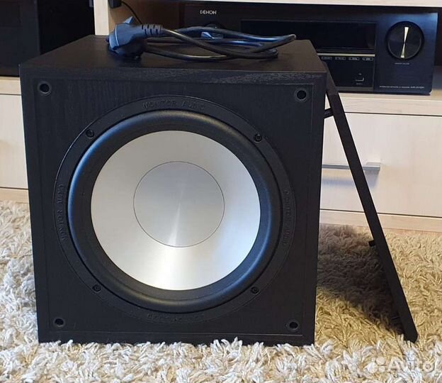 Сабвуфер Monitor audio MRW 10