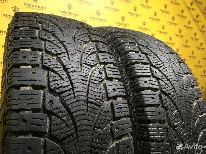 Pirelli Winter Carving Edge 225/65 R17 106T