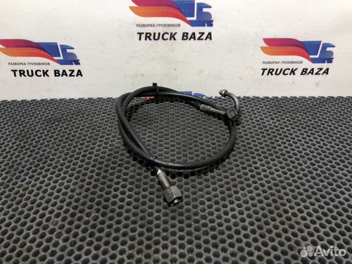 Шланг подъема кабины Daf XF106