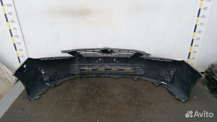 Бампер Toyota Camry хv50 (2011-2017)