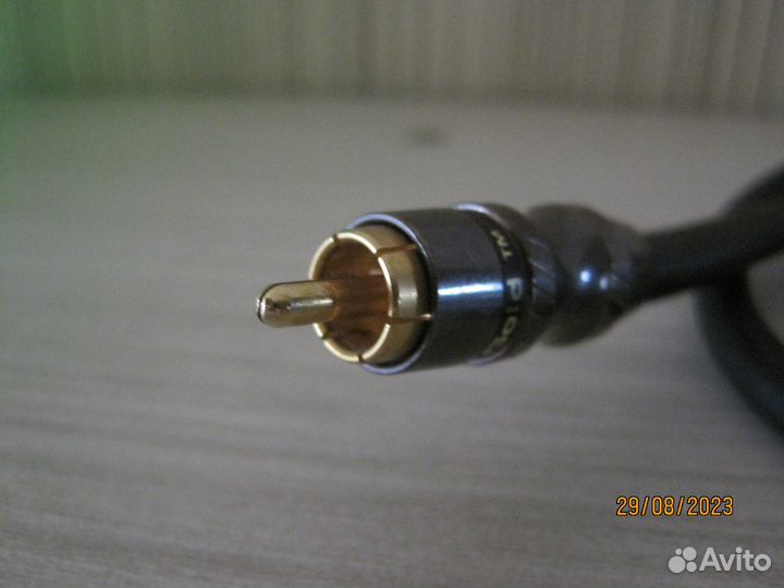 Межблочный кабель