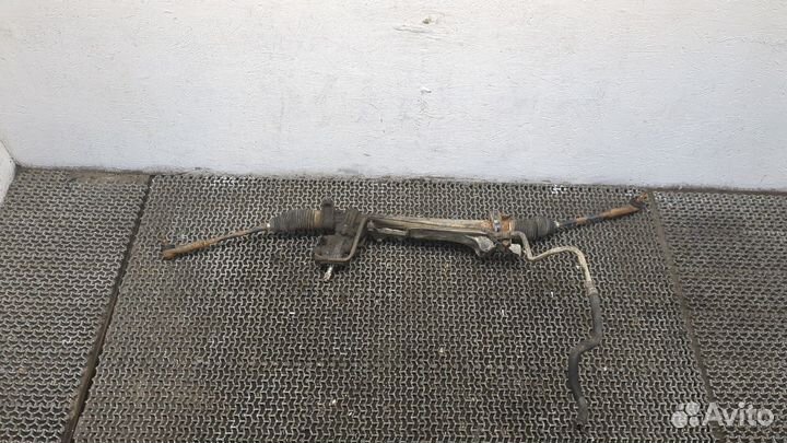 Рейка рулевая с г/у Audi A3 (8L), 1999