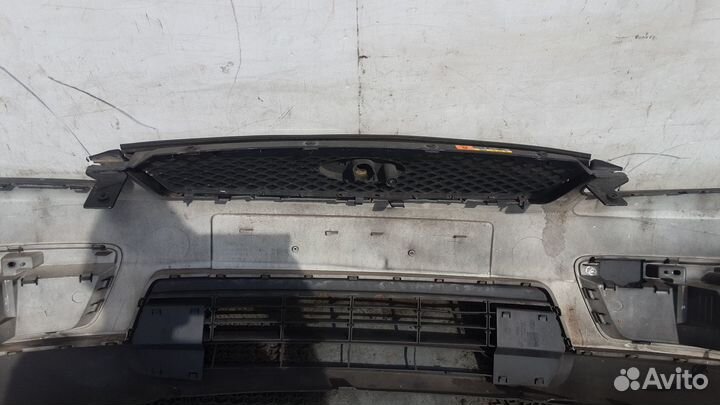 Бампер Ford C-Max (2003-2011)