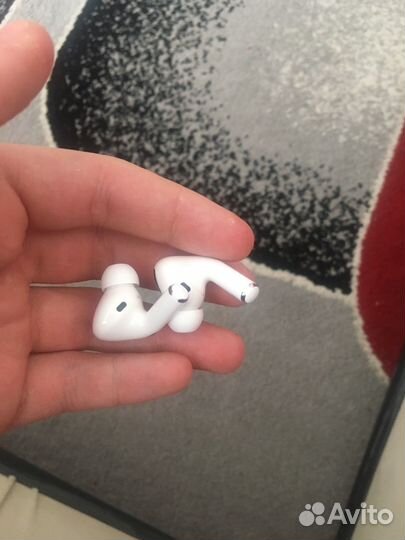 Air pods pro
