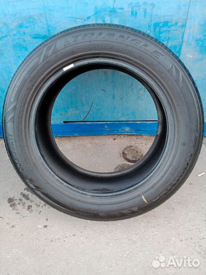 Triangle TH201 Sportex 225/55 R17 101W