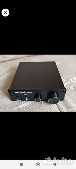 Усилитель для сабвуфера Aiyima a3001 TPA3255