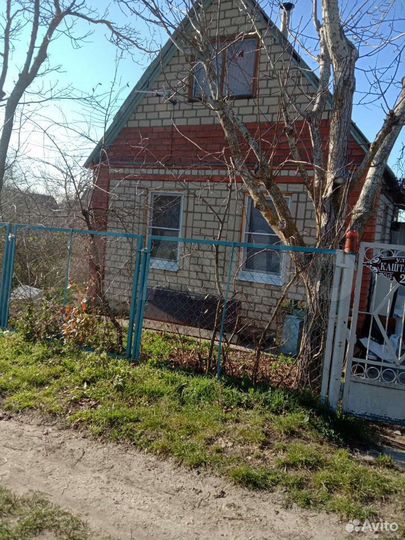 Дача 45 м² на участке 5 сот.