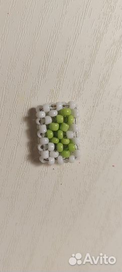 Изделие из бисера