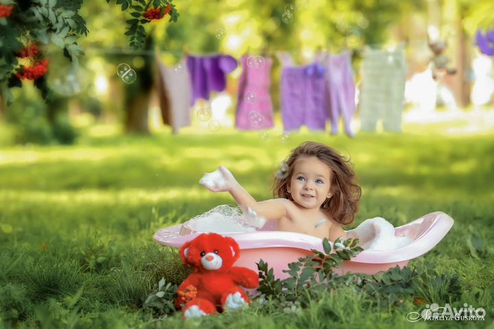 Семейная фотосессия, фотосъемка, фотограф