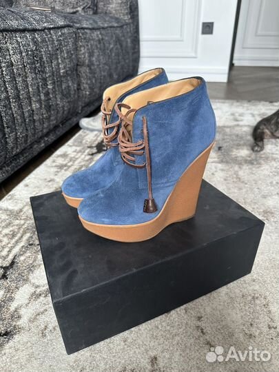 Ботильоны Dsquared2