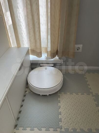 Квартира-студия, 32 м², 3/3 эт.