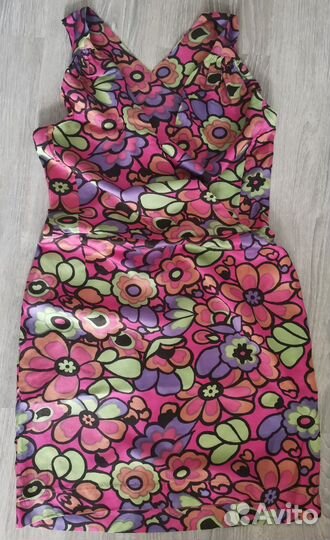 Вещи пакетом S