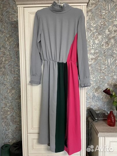 Платье новое