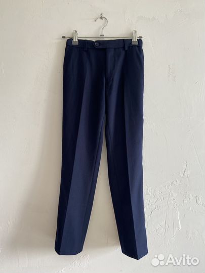 Одежда пакетом для мальчика 122