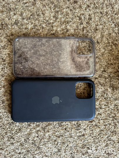 Чехлы для iPhone 11 pro и Pro Max