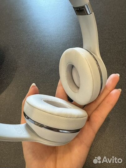 Беспроводные наушники beats studio 3