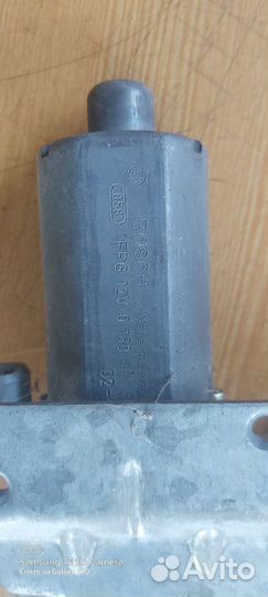 Запчасти на мерседес 638