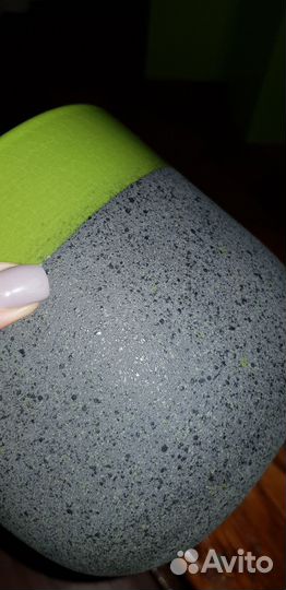 Горшок для цветов керамика