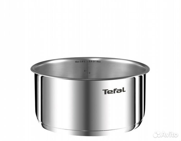 Ковш 16см tefal ingenio emotion